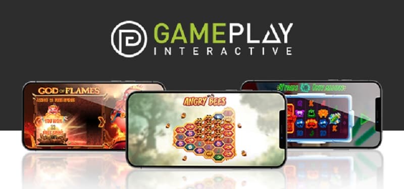 Gameplay interactive 